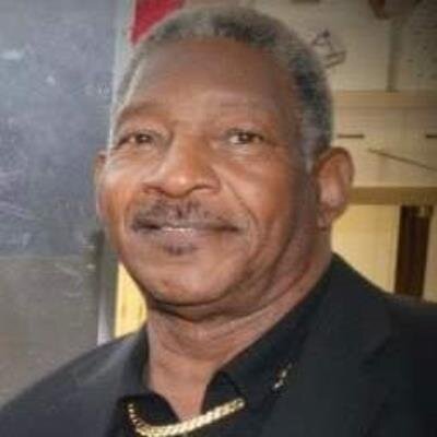 Mr. Robert Lee Forte