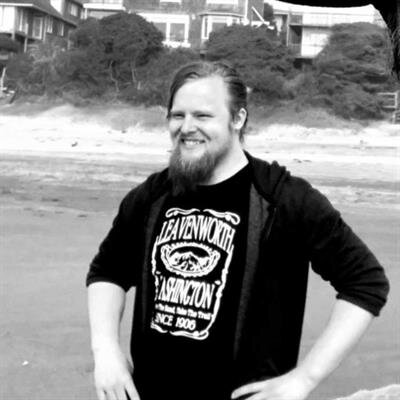 Skylar Lewis Mitchell