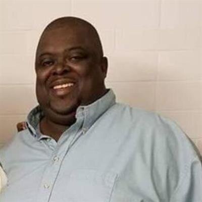 Roosevelt Harvin