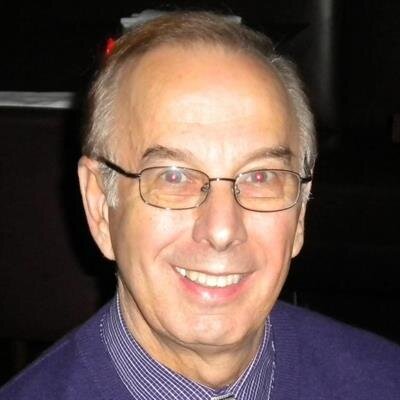 John J Knotek