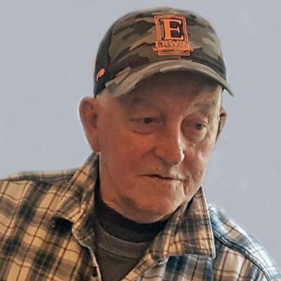 Alvin Sharp