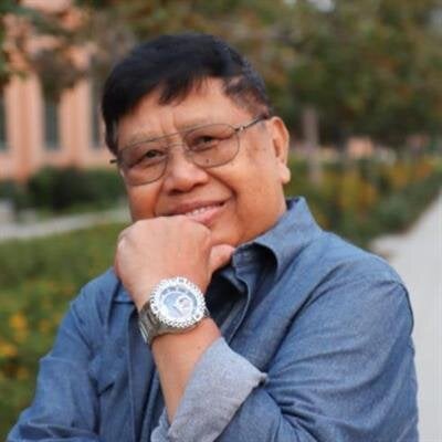 Gerard Ubaldo Mortel