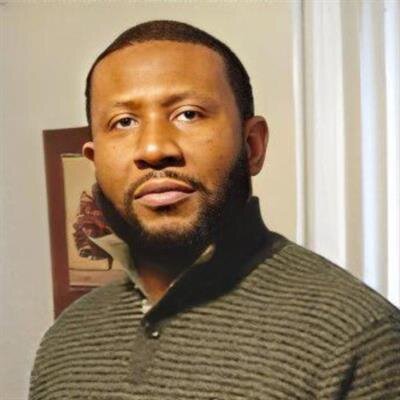 Mr. Frederick B. McGhee