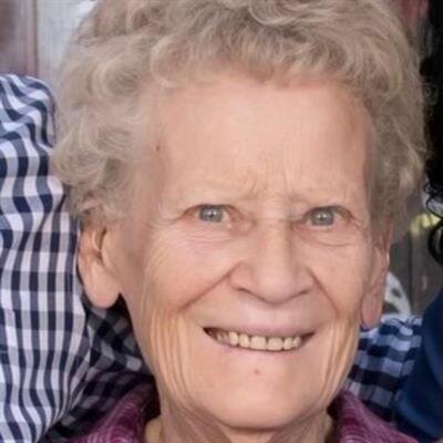 Loretta Jean Bagarozzi Radka