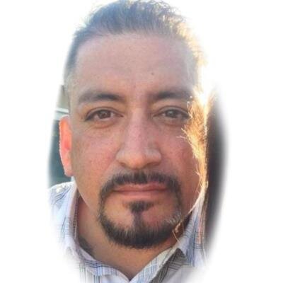 Antonio David Rios