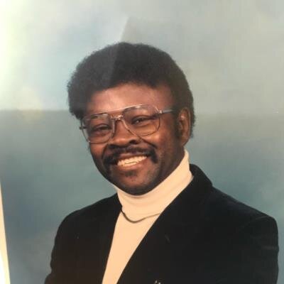 Mr. Johnny Huntley