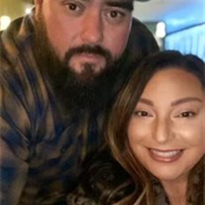 Gregory Michael Gutierrez