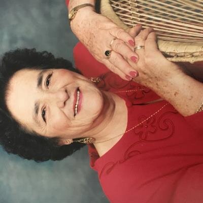 Josefina Garcia De Mireles