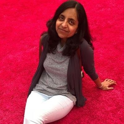 Manjusha Handa