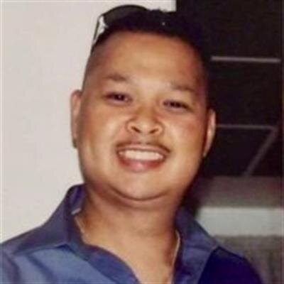 Franklin Tuliao Raquedan