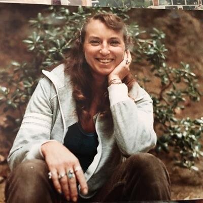 Leslie Anne Douglass