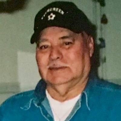 Alfonso Villafuerte