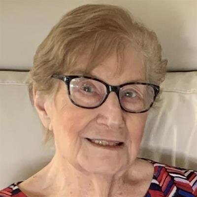 Shirley B Fischler