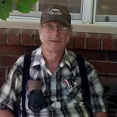 Clarence Orville Robinson