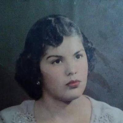 Bertha Martinez