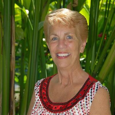 Karen Donna Cochrane