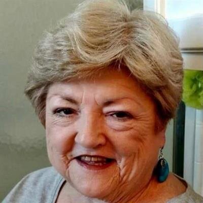 Mrs. Sandra Faye Mason