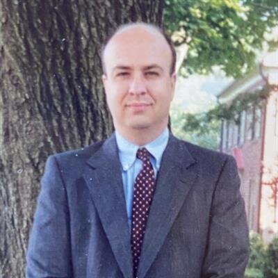 Richard Lee Kirkpatrick