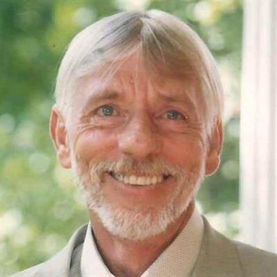 Mr. Thomas Edward 