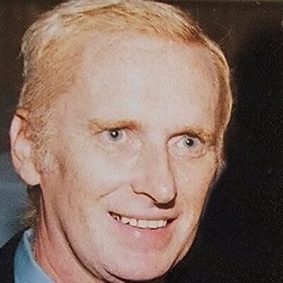 Jerome F. Kosmatka
