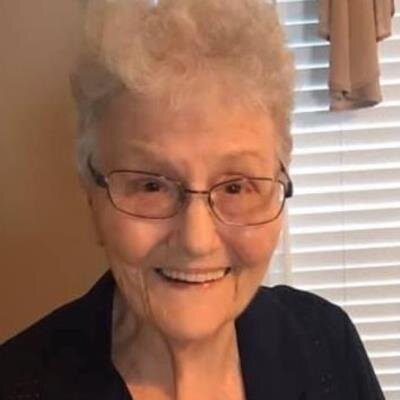 Mrs. Mildred Frances Edmonds