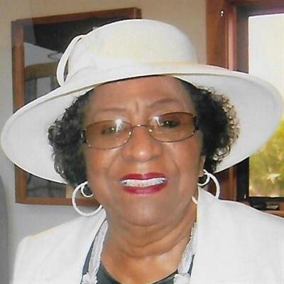 Jewel Dean Howard