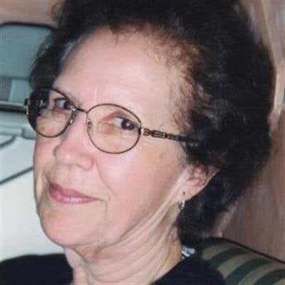 Dolores Crann