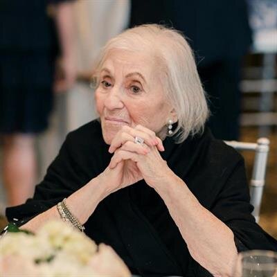 Janet Joyce Meister