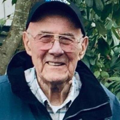 Douglas James Goertzen Sr.