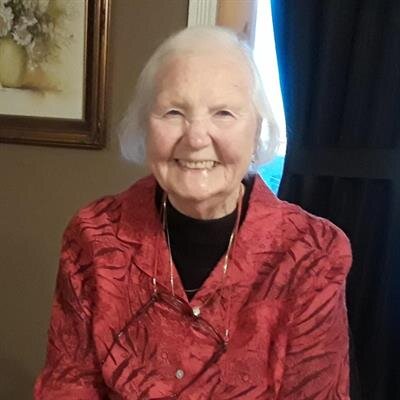 Audrey Fern Howell