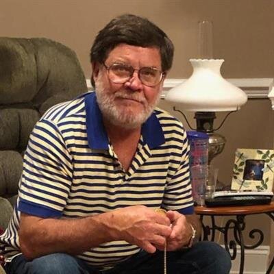 Mr. David Martin Hadley