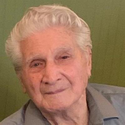 Charlie Salvador Provenza
