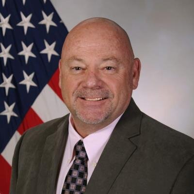 Steven Scott McNally