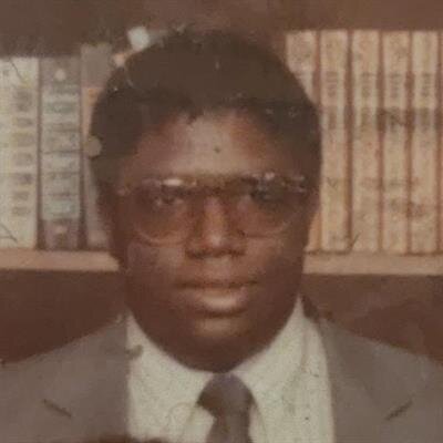 Ray Charles McClain