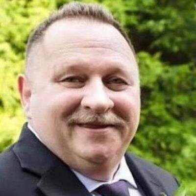 Terry James Robichaud