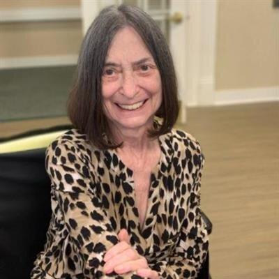 Janice Ellen Cogan Taylor