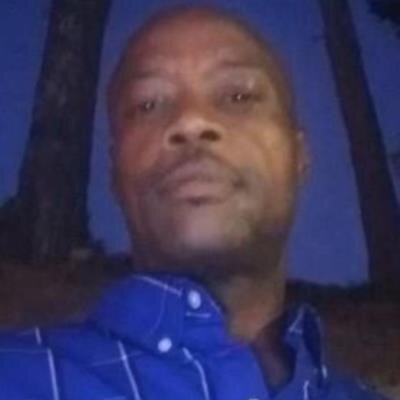 Larry Warren Rucker Jr.