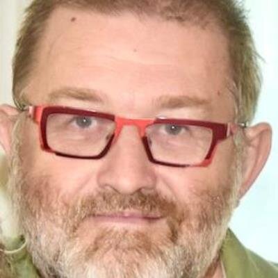 Paul Gill