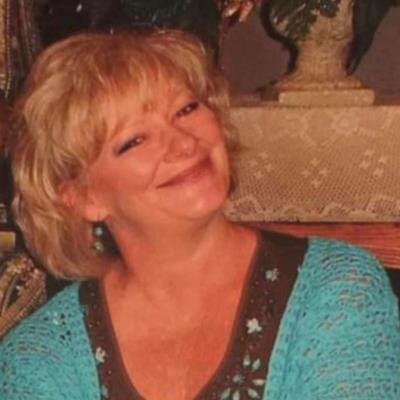 Kathy Lou Singleton