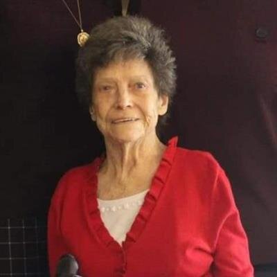 Ms. Eleanor Mizell