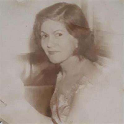 Carmen Delia Rodriguez