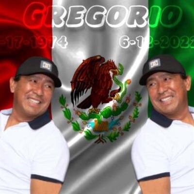 Gregorio Popoca Wences