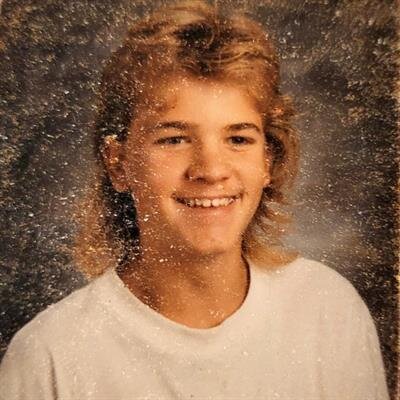 Robert Bernard Rudd II