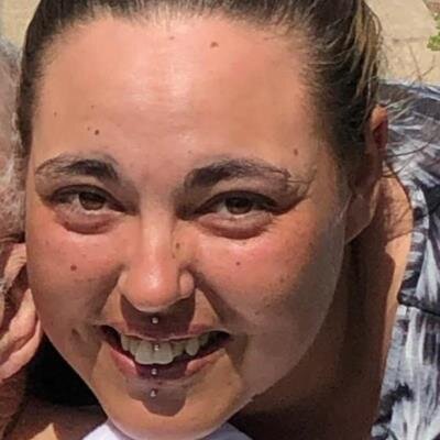 S. Rachael Marie Ellis