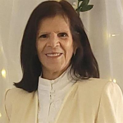 Margarita Pichardo