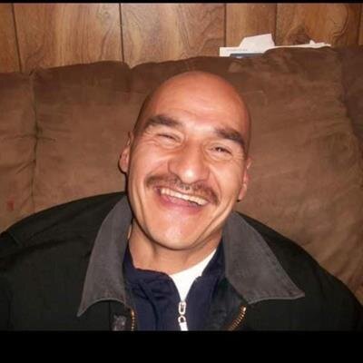 Albert Mike Garcia
