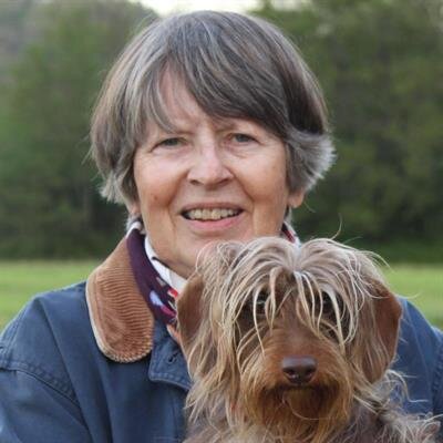 Virginia Edna (Gini) Baxter Stone