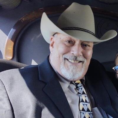Donald Ralph Johnson Jr.