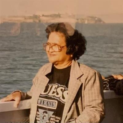 Rosario Dumalanta Advincula