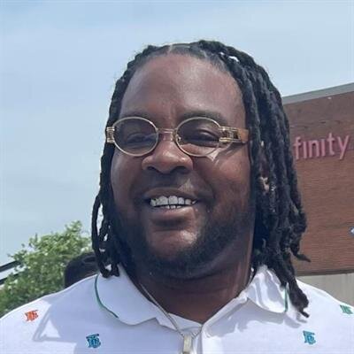 John Thomas Leak Jr.